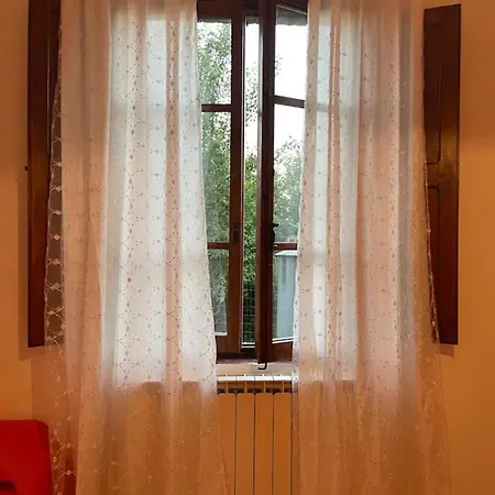 La Coroncina Di Bunny E Danny Appartement Sienne