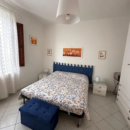 Appartement La Coroncina Di Bunny E Danny Sienne