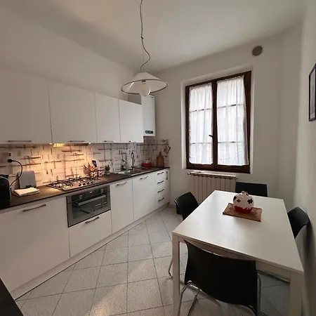 Apartamento La Coroncina Di Bunny E Danny Siena
