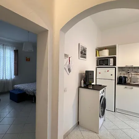 La Coroncina Di Bunny E Danny Apartamento