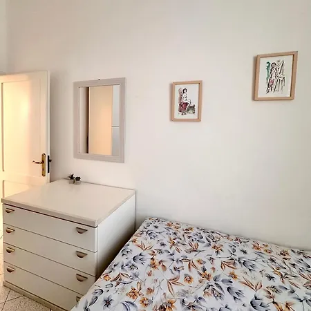 Apartamento La Coroncina Di Bunny E Danny *