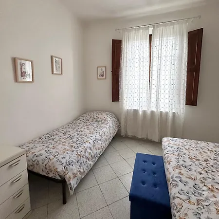 Apartamento La Coroncina Di Bunny E Danny