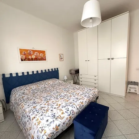 Apartamento La Coroncina Di Bunny E Danny *