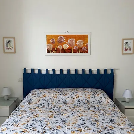 Apartamento La Coroncina Di Bunny E Danny Siena