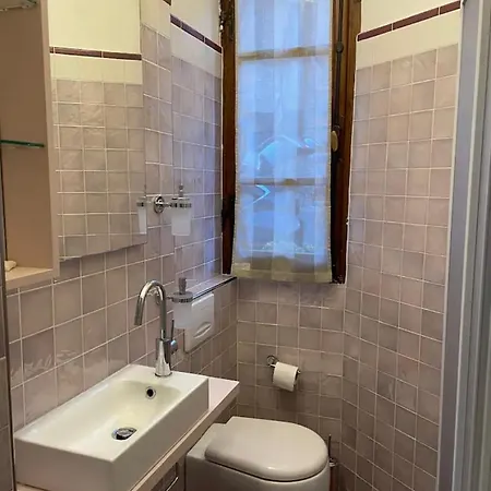 La Coroncina Di Bunny E Danny Apartamento Siena