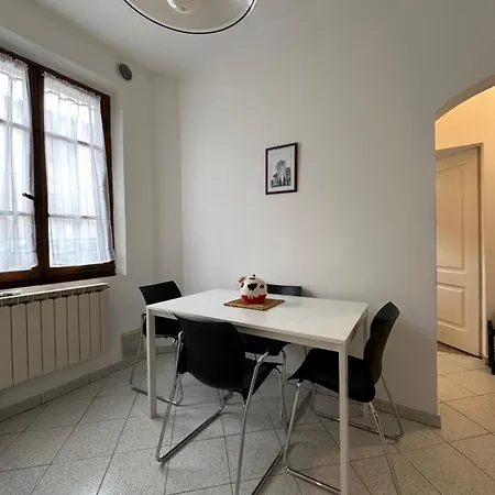 La Coroncina Di Bunny E Danny Apartamento
