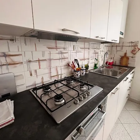 La Coroncina Di Bunny E Danny Apartamento *